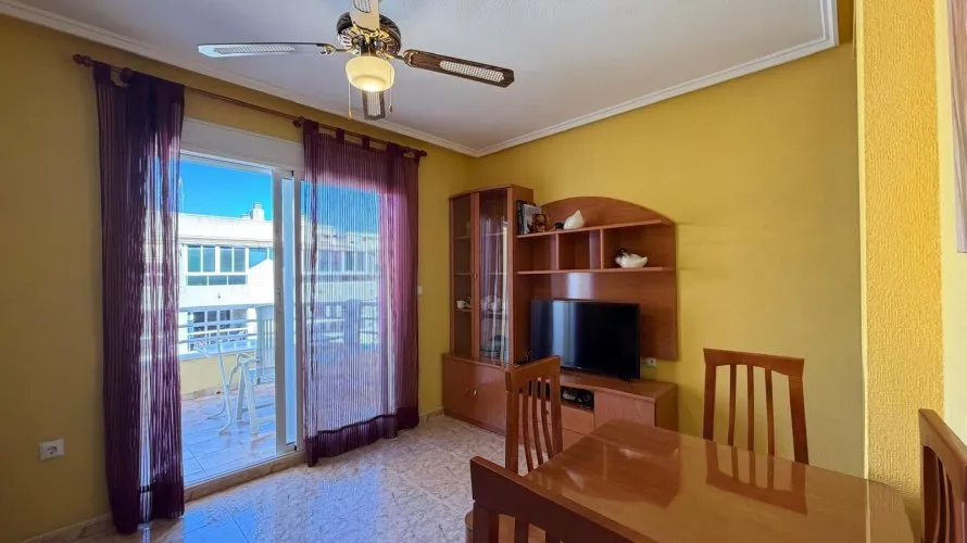 2 bedrooms penthouse for sale, Torrevieja, Spain No. 2927 № 3