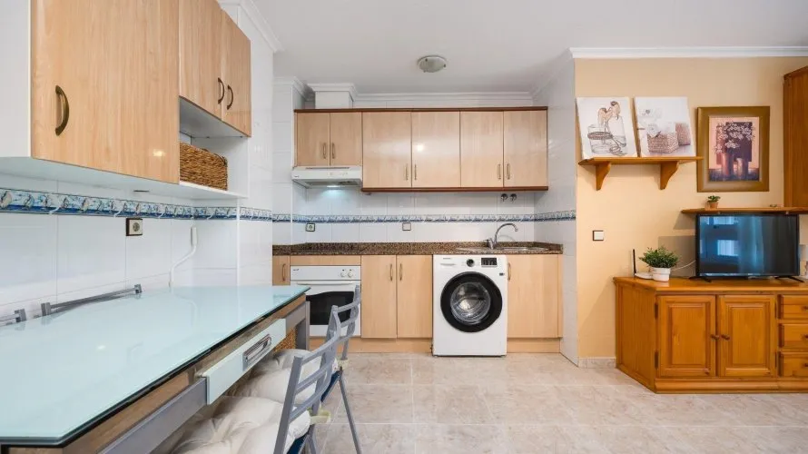 2 bedrooms apartment for sale, Torrevieja, Spain No. 3024 № 21