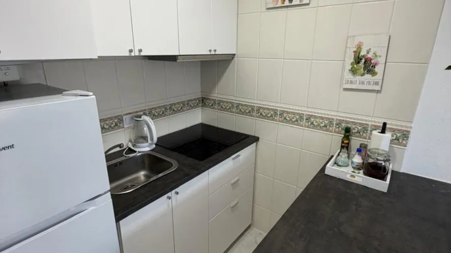 1 bedroom apartment for sale, Torrevieja, Spain No. 3015 № 14