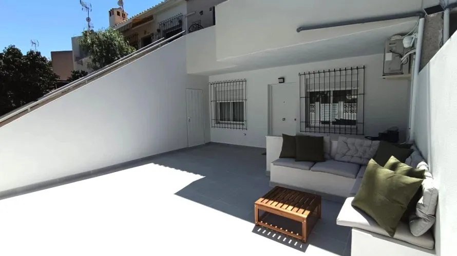 2 bedrooms bungalow for sale, La Regia, Spain No. 2816 № 26