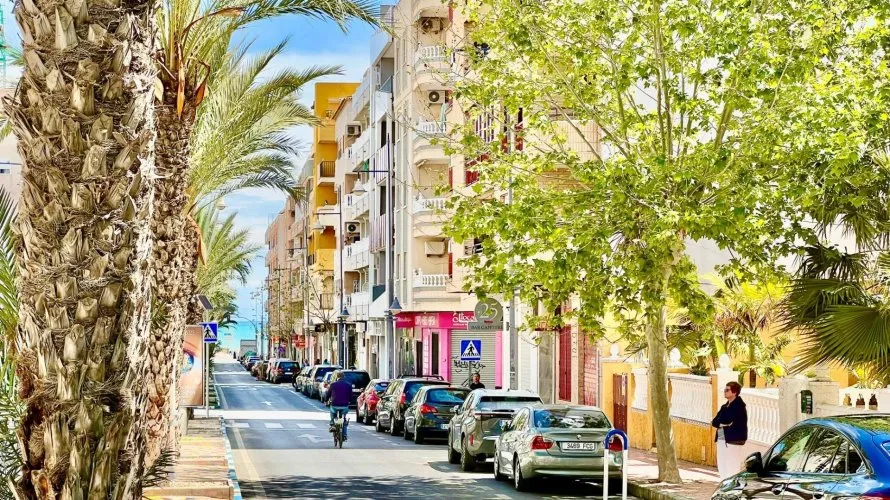 2 bedrooms apartment for sale, Torrevieja, Spain No. 3044 № 28