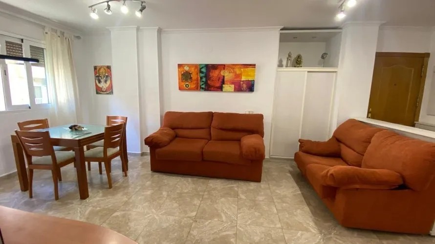 2 bedrooms apartment for sale, Torrevieja, Spain No. 2987 № 17