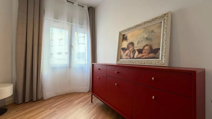 3 bedrooms apartment for sale, Torrevieja, Spain No. 2750