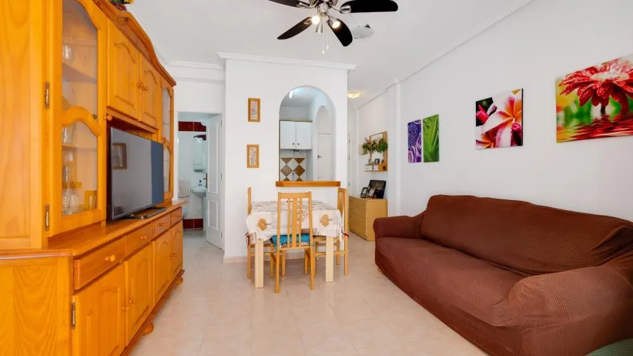 60m² bungalow for sale, Torrevieja, Spain No. 3080 № 27