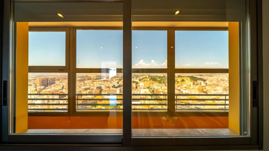 2 bedrooms penthouse for sale, Alicante, Spain No. 2739 № 1