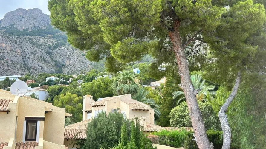 3 bedrooms apartment for sale, Zona Altea Hills, Spain No. 2753 № 3