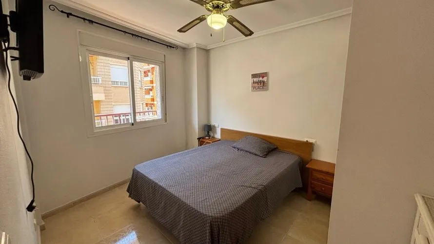 2 bedrooms apartment for sale, Torrevieja, Spain No. 3067 № 6