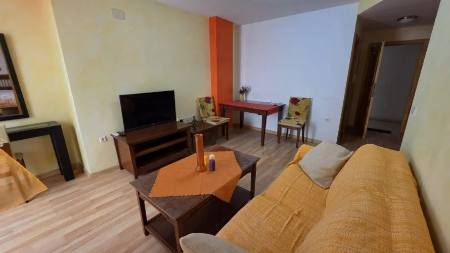 1 bedroom apartment for sale, Torrevieja, Spain No. 3086 № 18