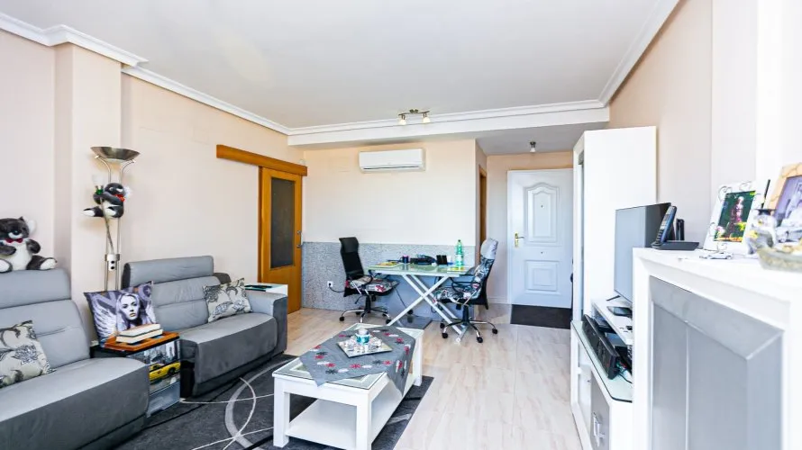 68m² apartment for sale, Alicante, Spain No. 3031 № 24