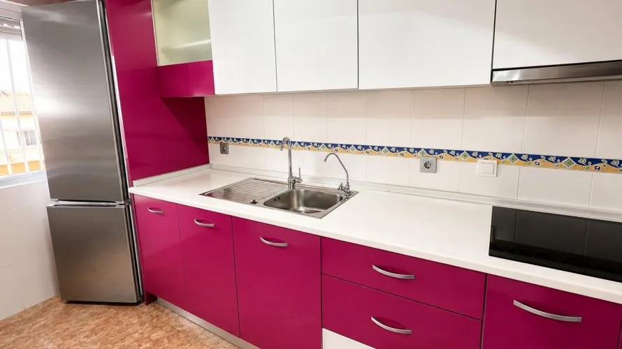 1 bedroom apartment for sale, Torrevieja, Spain No. 3063 № 7