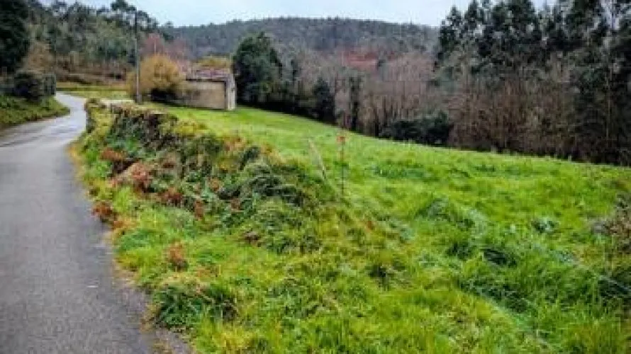 Land plot for sale, Cudillero, Spain No. 3019 № 15