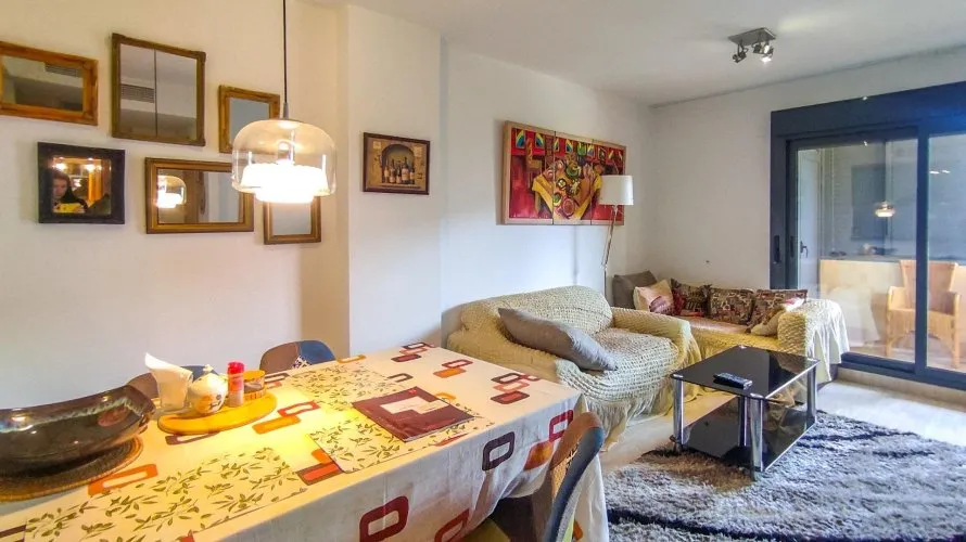 2 bedrooms apartment for sale, Villajoyosa, Spain No. 2733 № 27