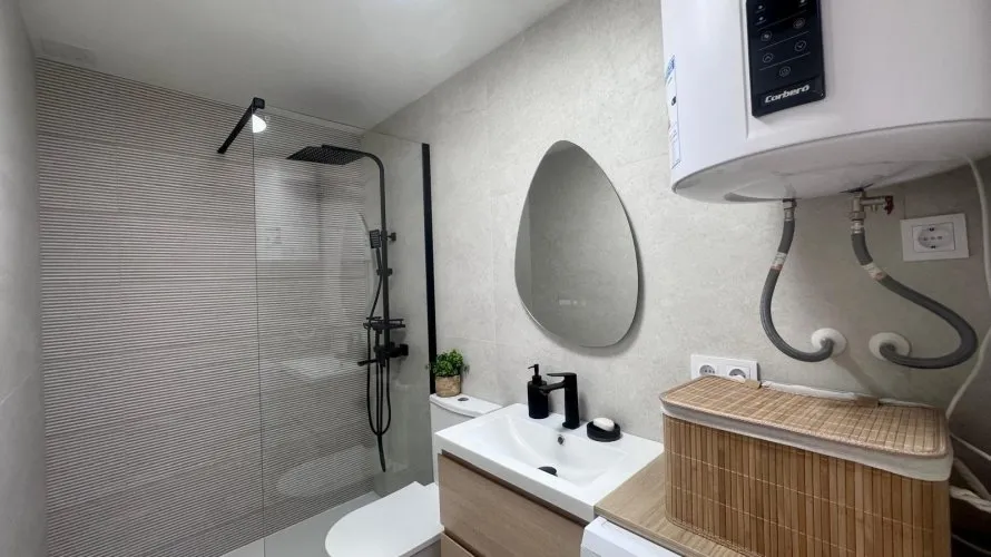 51m² apartment for sale, Torrevieja, Spain No. 3051 № 5