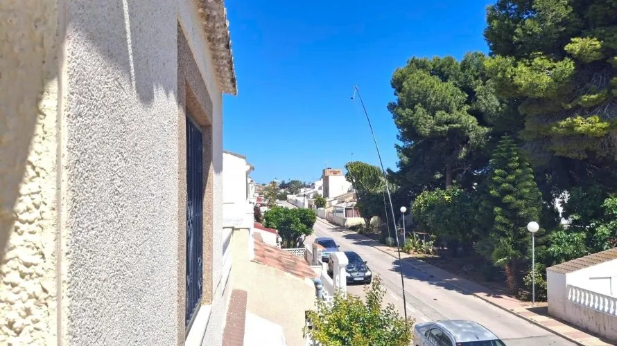 2 bedrooms house for sale, El Limonar, Spain No. 2951 № 17