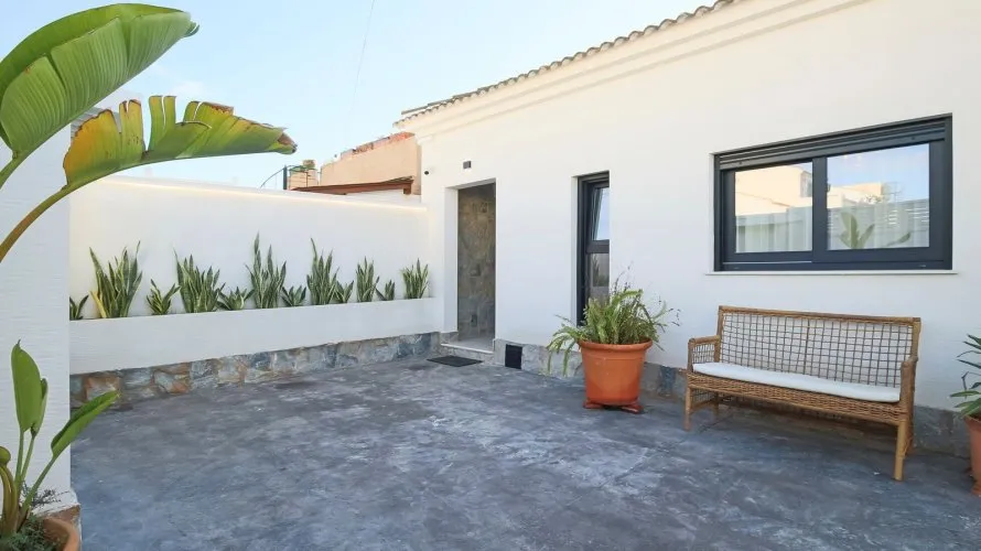 102m² villa for sale, Torrevieja, Spain No. 2773 № 23