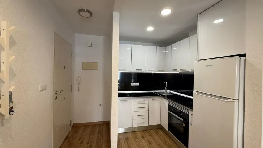 2 bedrooms apartment for sale, Torrevieja, Spain No. 3032 № 10