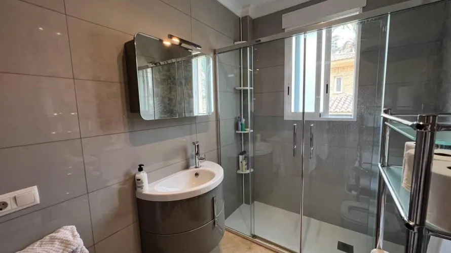 5 bedrooms villa for sale, Cullera, Spain No. 2737 № 18