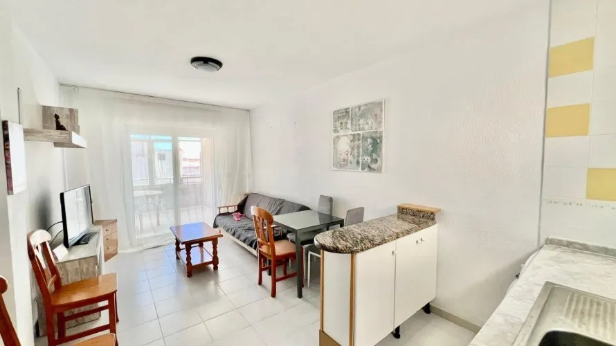 1 bedroom penthouse for sale, Torrevieja, Spain No. 3013 № 23