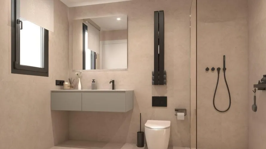 1 bedroom apartment for sale, Catral, Spain No. 3064 № 1