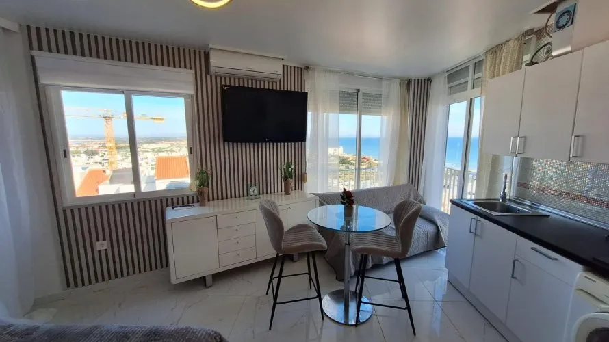 33m² apartment for sale, Torrevieja, Spain No. 3007 № 14