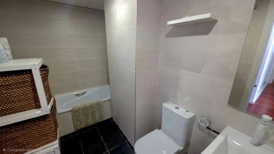 3 bedrooms apartment for sale, Alicante, Spain No. 2926 № 11