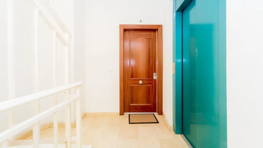 1 bedroom apartment for sale, Torrevieja, Spain No. 2990 № 2