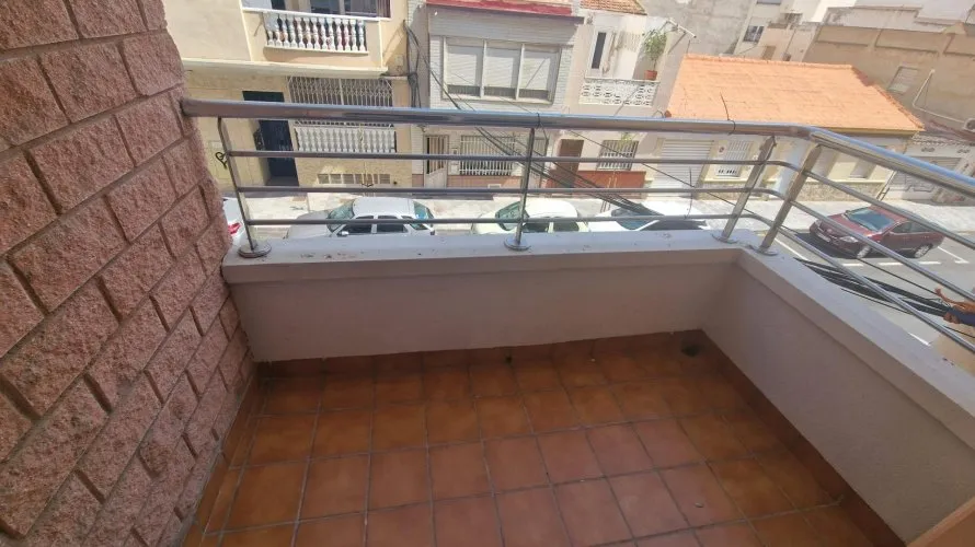 2 bedrooms apartment for sale, Torrevieja, Spain No. 2963 № 14