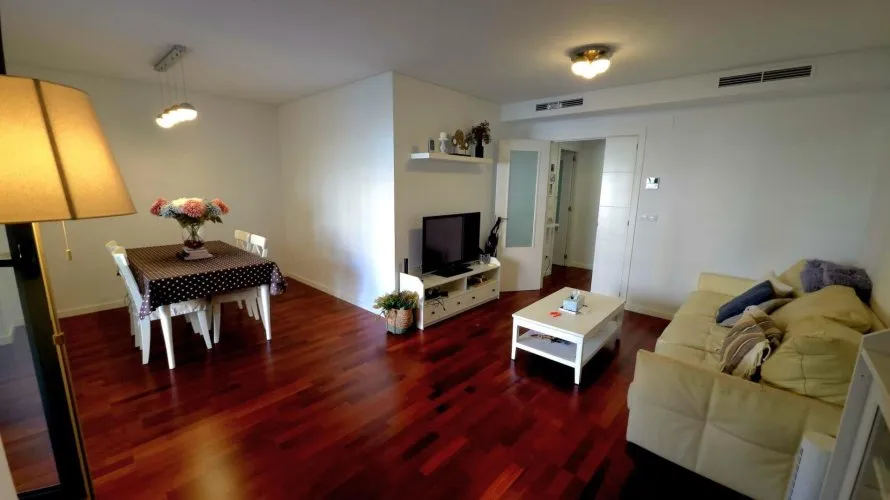 3 bedrooms apartment for sale, Alicante, Spain No. 2926 № 25