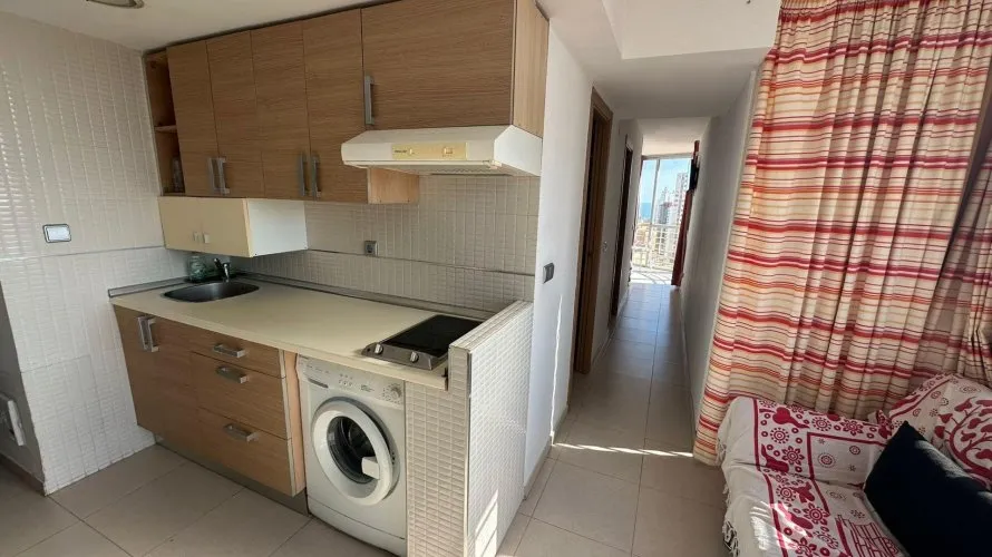 42m² apartment for sale, Benidorm, Spain No. 3026 № 9