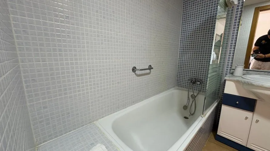 2 bedrooms apartment for sale, Aguilas, Spain No. 2970 № 11
