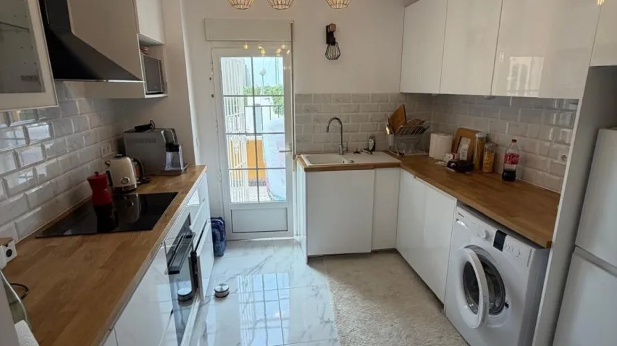 3 bedrooms bungalow for sale, Torrevieja, Spain No. 3132 № 9