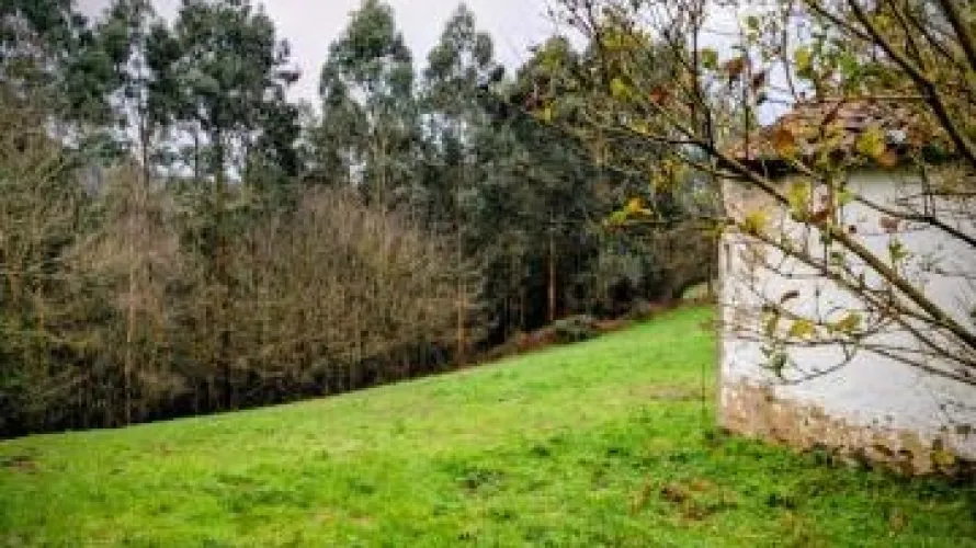Land plot for sale, Cudillero, Spain No. 3019 № 7