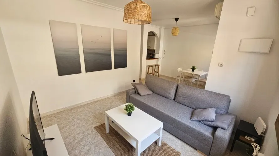 65m² apartment for sale, Playa Flamenca II, Spain No. 2797 № 8