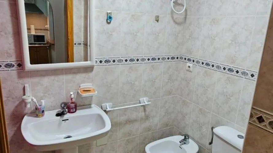 1 bedroom apartment for sale, Torrevieja, Spain No. 3045 № 5