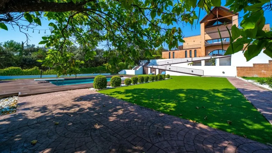 8 bedrooms apartment for sale, Las Rozas de Madrid, Spain No. 2910 № 12