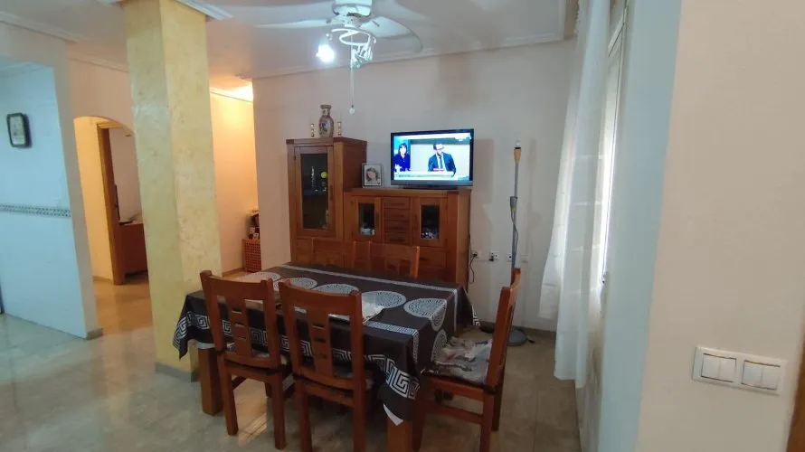 4 bedrooms apartment for sale, Torrevieja, Spain No. 2943 № 13
