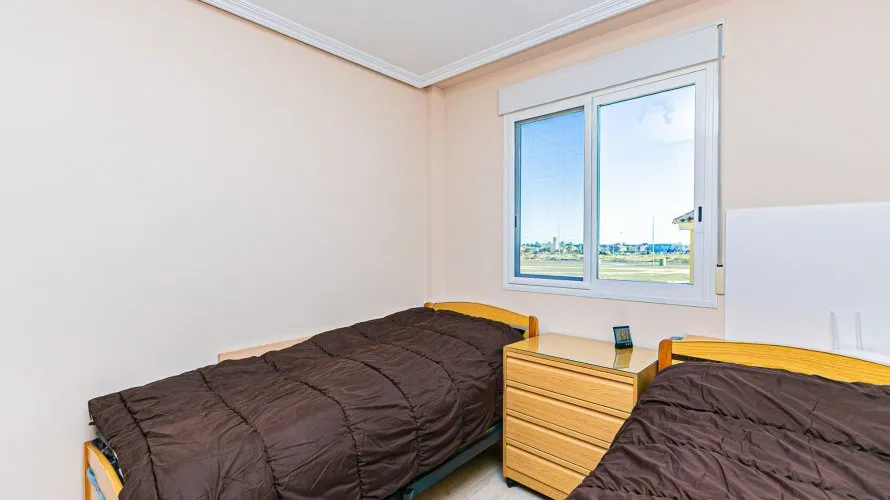 68m² apartment for sale, Alicante, Spain No. 3031 № 6