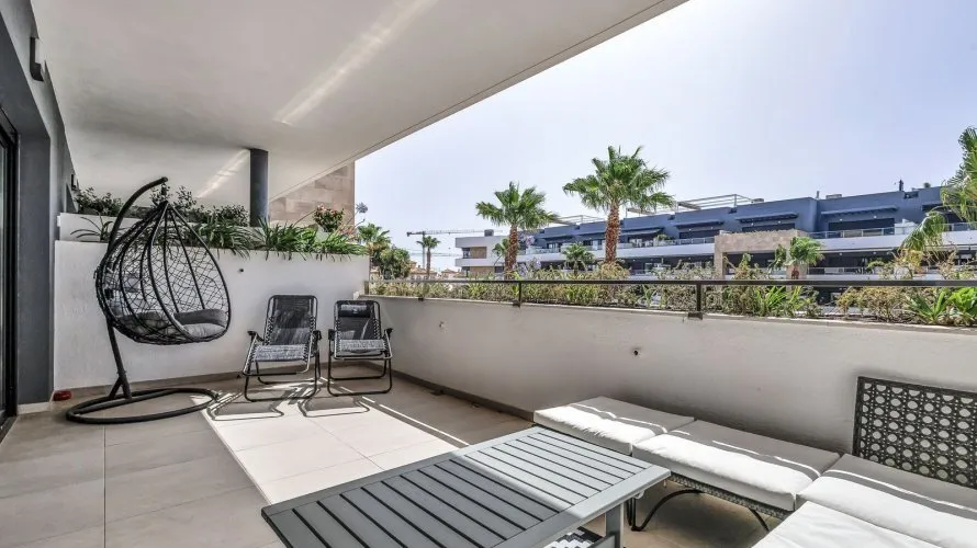 98m² apartment for sale, La Zenia, Spain No. 2807 № 28