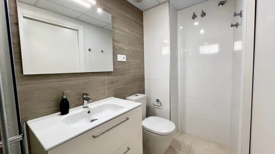 83m² apartment for sale, Los Dolses, Spain No. 2774 № 9