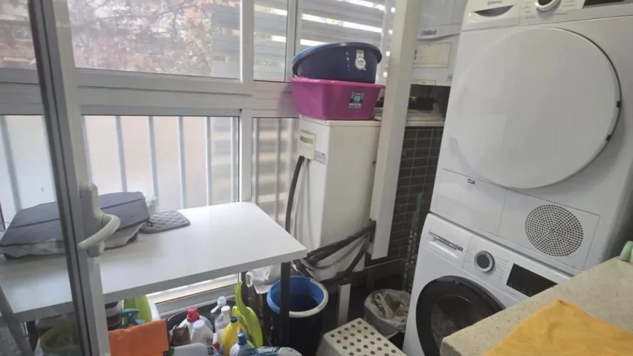 4 bedrooms apartment for sale, Paterna, Spain No. 2752 № 17