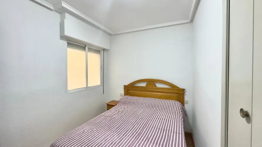 2 bedrooms apartment for sale, Torrevieja, Spain No. 3003 № 18