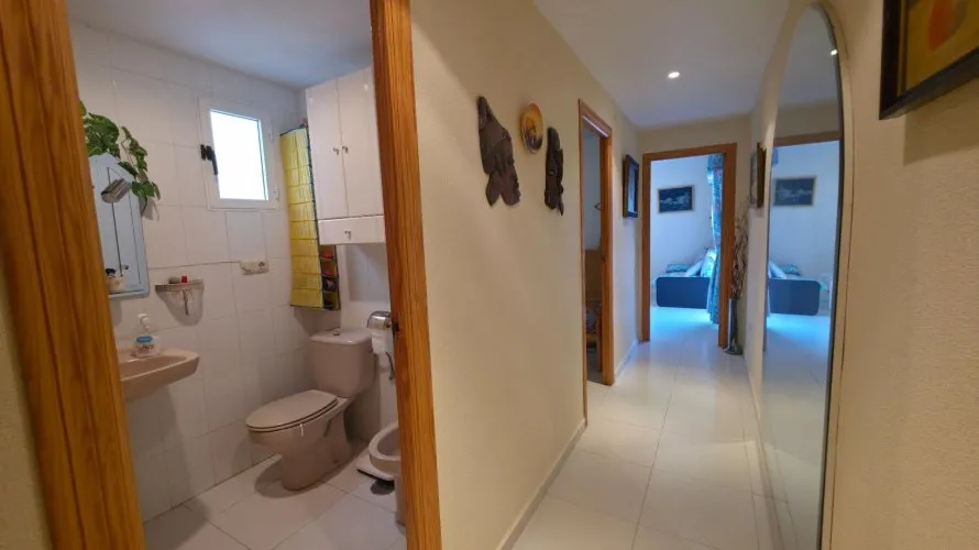 1 bedroom apartment for sale, Torrevieja, Spain No. 3099 № 2