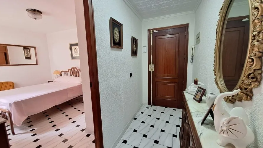1 bedroom apartment for sale, Torrevieja, Spain No. 3005 № 12