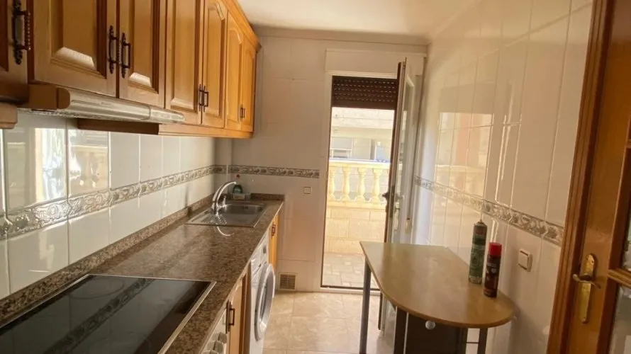 2 bedrooms apartment for sale, Torrevieja, Spain No. 2987 № 16