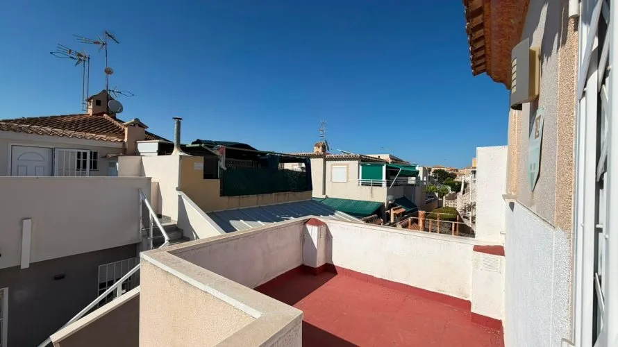 3 bedrooms house for sale, Torrevieja, Spain No. 2820 № 25