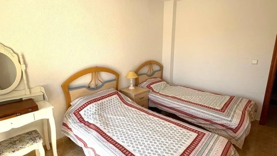 2 bedrooms house for sale, El Limonar, Spain No. 2951 № 16