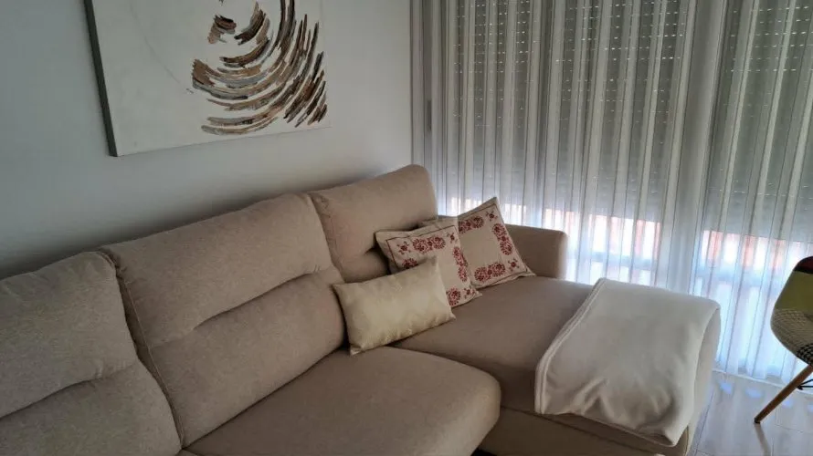 1 bedroom apartment for sale, La Veleta, Spain No. 3069 № 13