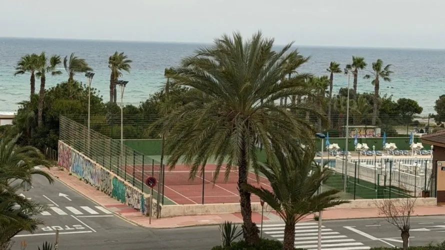 1 bedroom apartment for sale, Torrevieja, Spain No. 3015 № 6