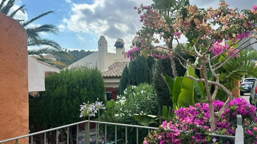 3 bedrooms apartment for sale, Zona Altea Hills, Spain No. 2753 № 6