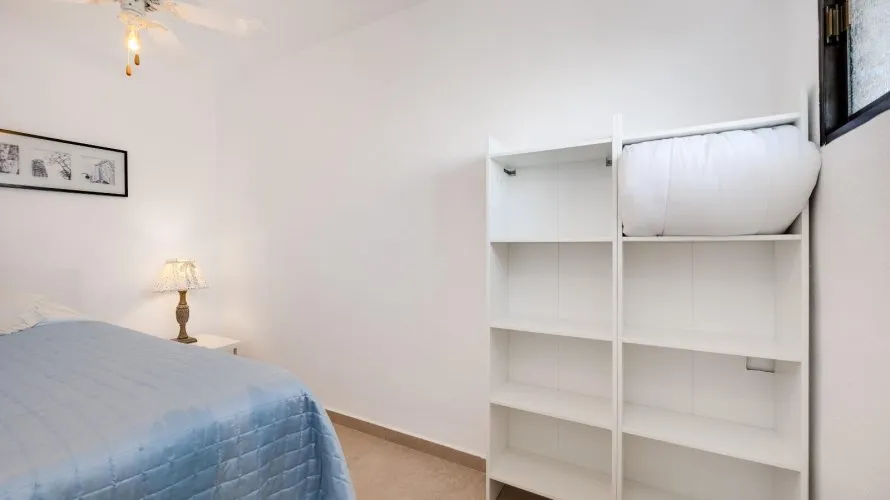 1 bedroom apartment for sale, Torrevieja, Spain No. 3034 № 2